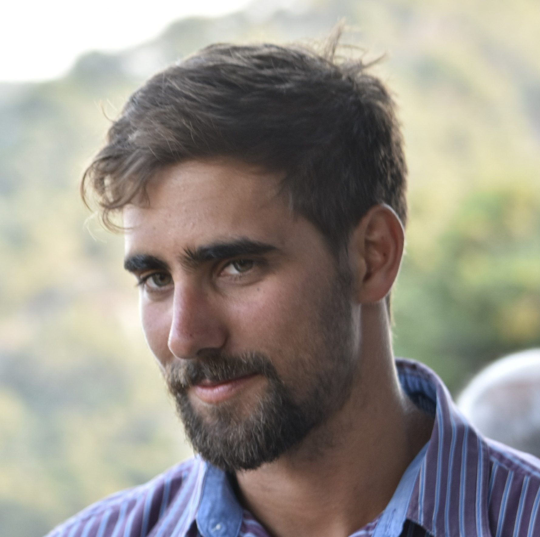 Sean
