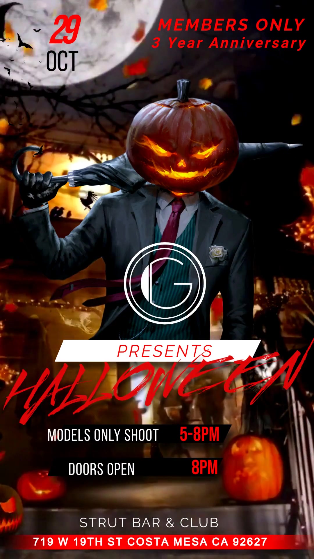Halloween