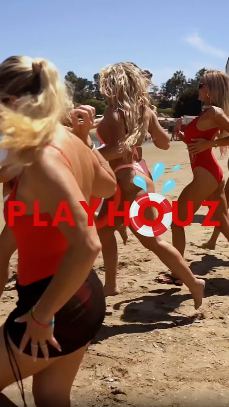 BAEWATCH PLAYHOUZ Thumbnail