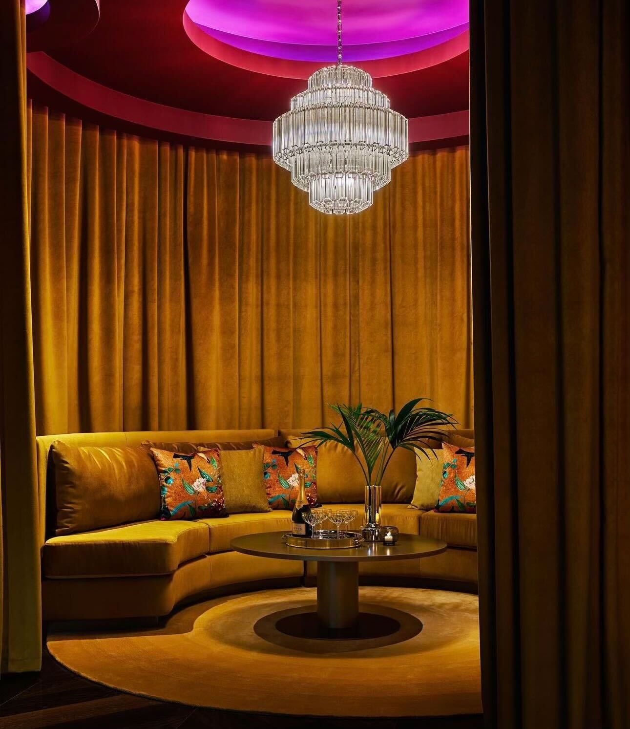 Protected: Elwood Club: Pendry
