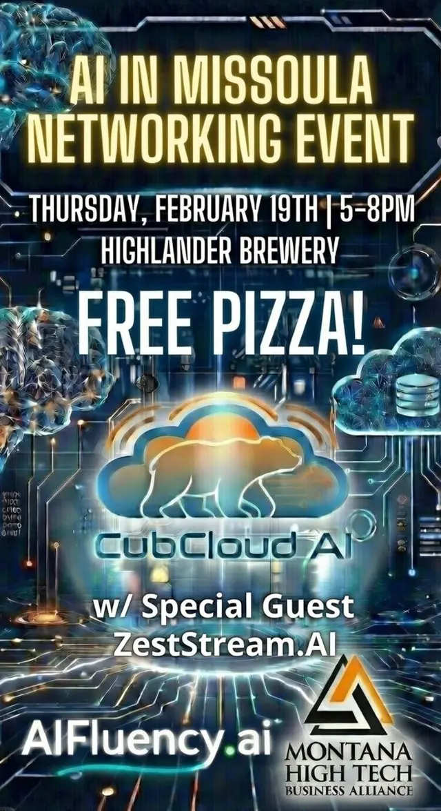 AI in Missoula