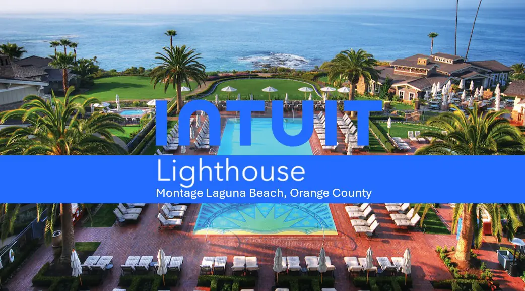 Intuit Lighthouse: Orange County Chapter
