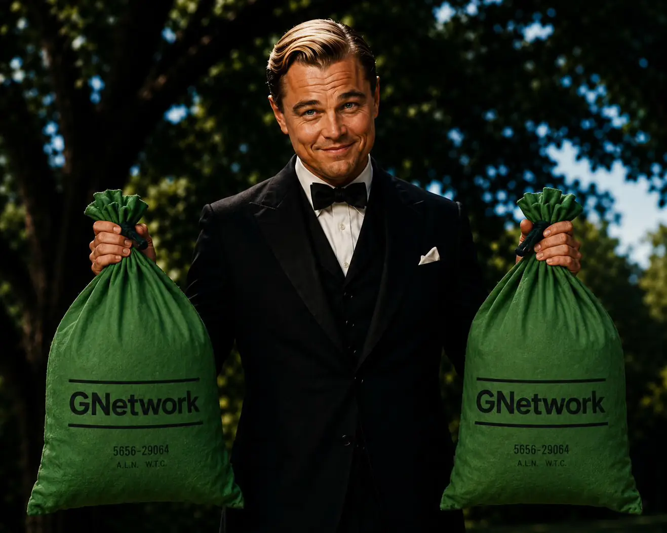 gnetwork