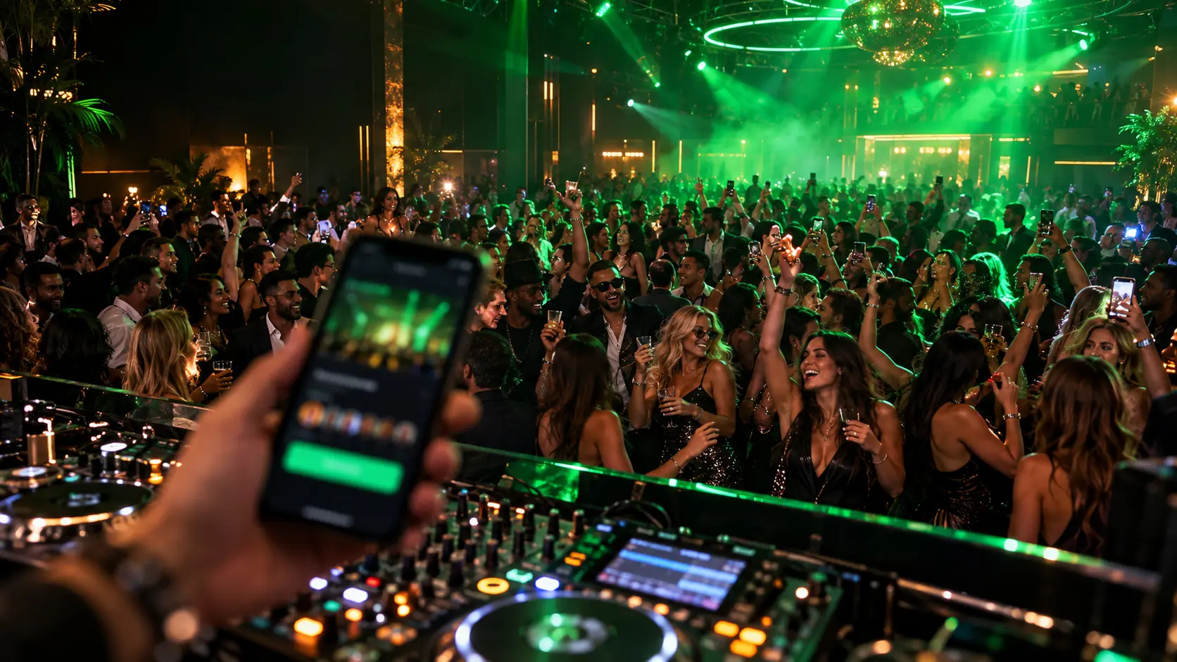 How to Promote Your Event and Fill the Room